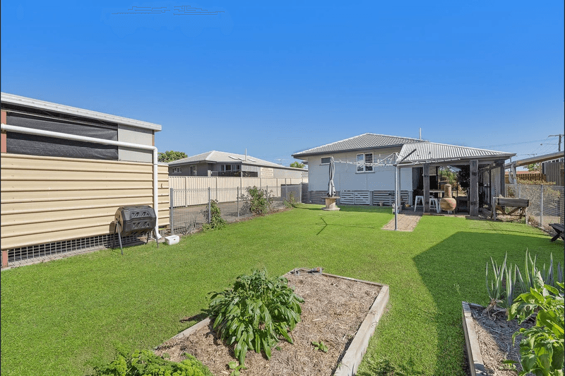 4 Wright Street, REDCLIFFE, QLD 4020