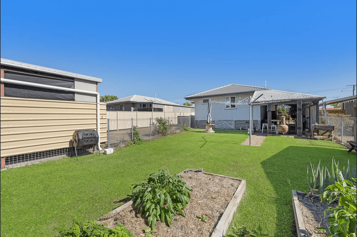 4 Wright Street, REDCLIFFE, QLD 4020