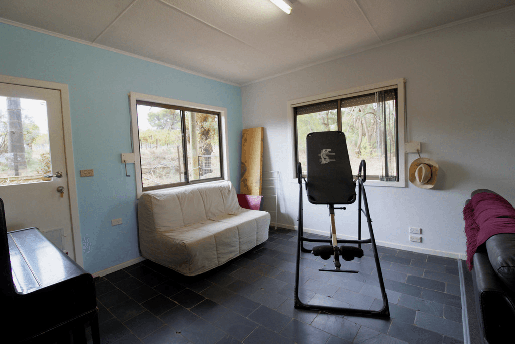 105 De Fontenay Road, BARMERA, SA 5345