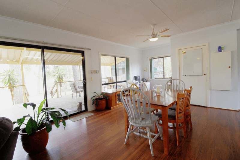 105 De Fontenay Road, BARMERA, SA 5345