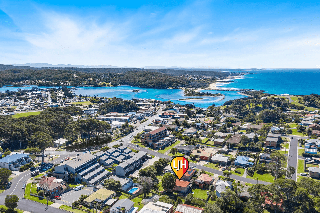 6B Clarke Street, NAROOMA, NSW 2546