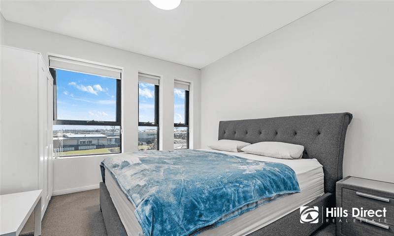 501/9 Winning Street, North Kellyville, NSW 2155