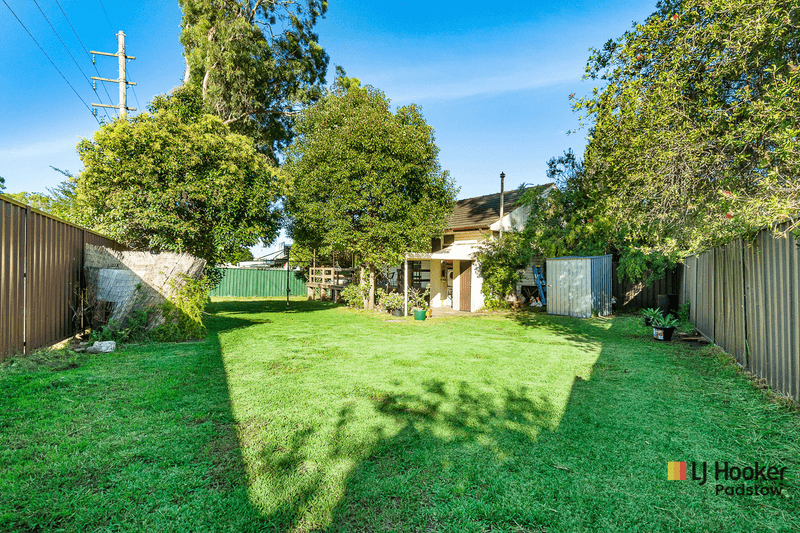 50 Hendy Avenue, PANANIA, NSW 2213