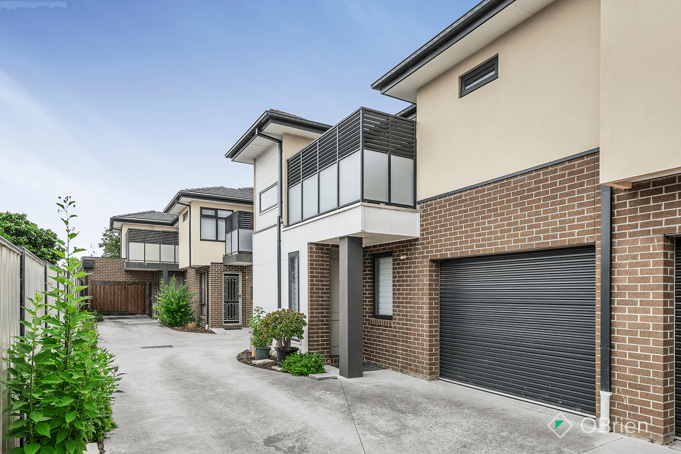 2/16 Prince Street, Springvale, VIC 3171