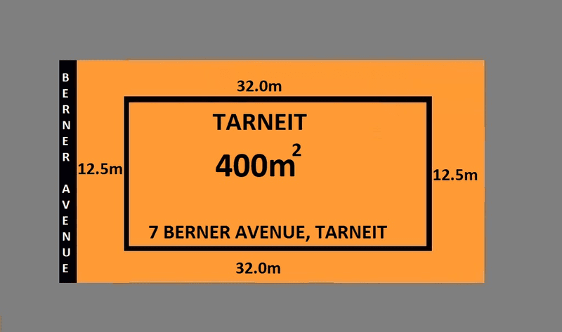 7 Berner Avenue, TARNEIT, VIC 3029