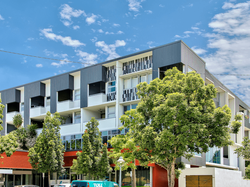 314/16 Blackwood Street, MITCHELTON, QLD 4053