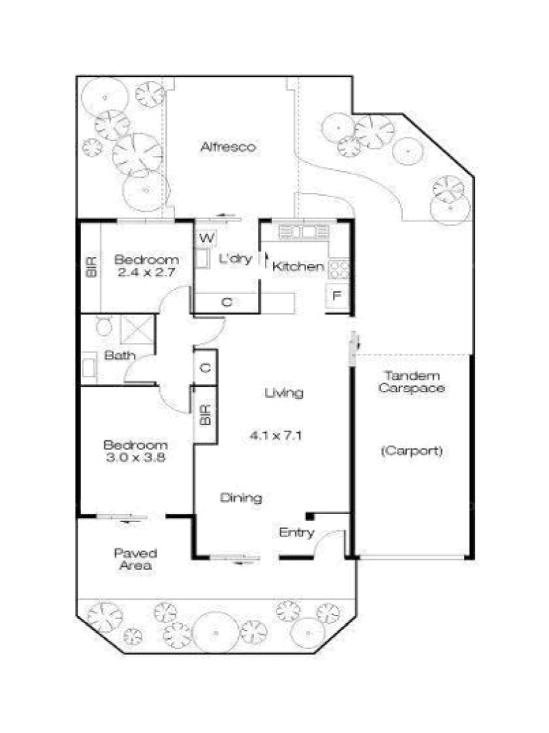 5/31 Parkside Avenue, Mount Pleasant, WA 6153