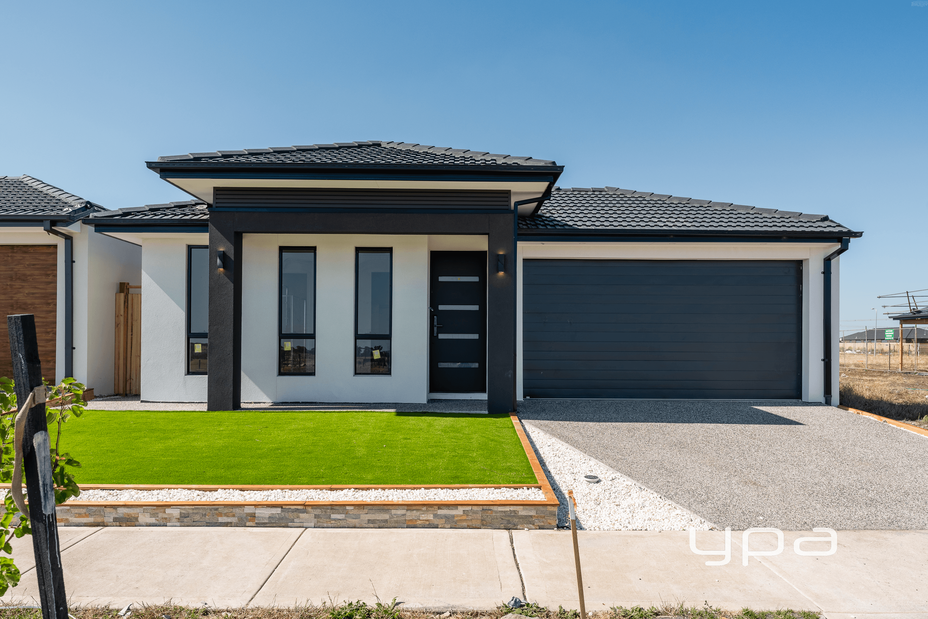 20 Bristlecone Street, Sunbury, VIC 3429