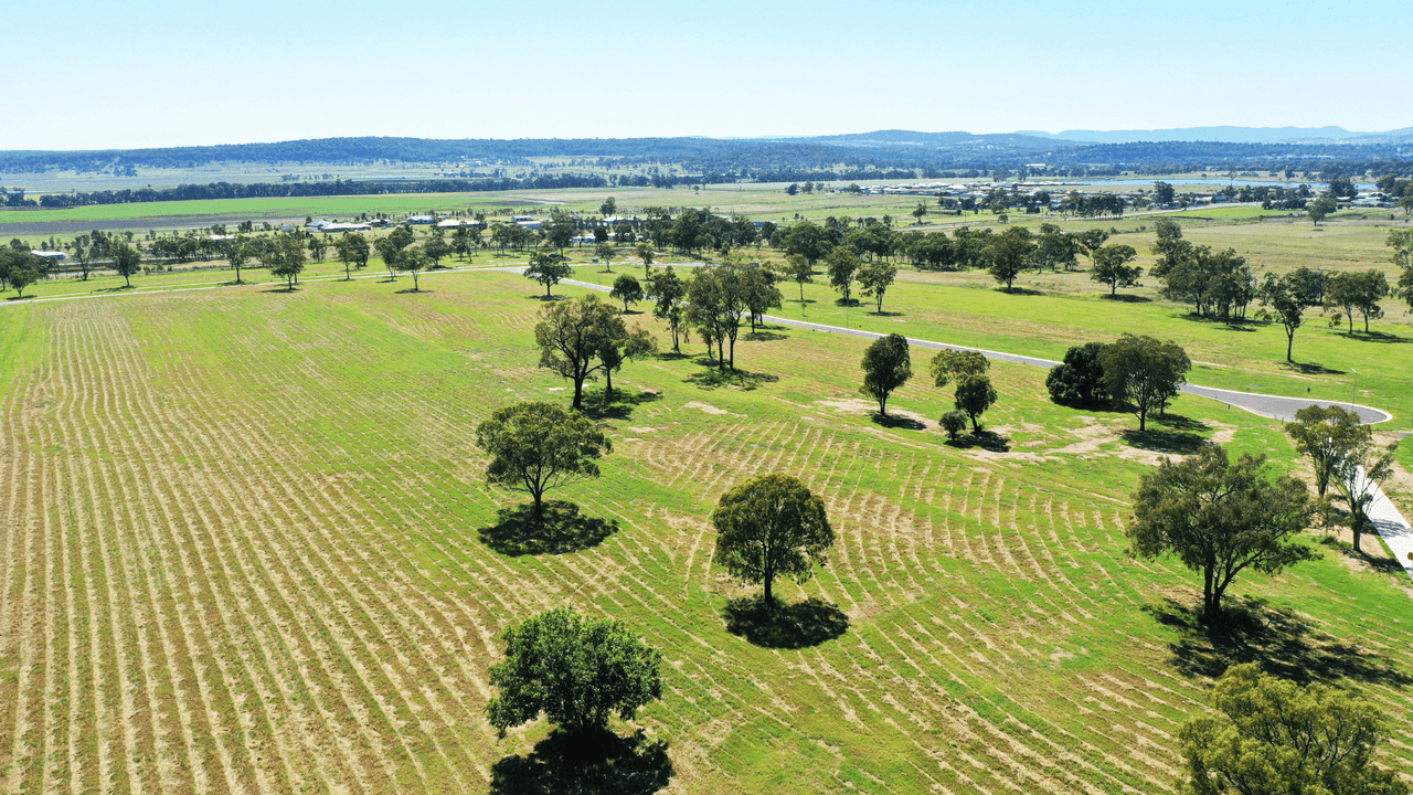 Jacob Drive, WARWICK, QLD 4370