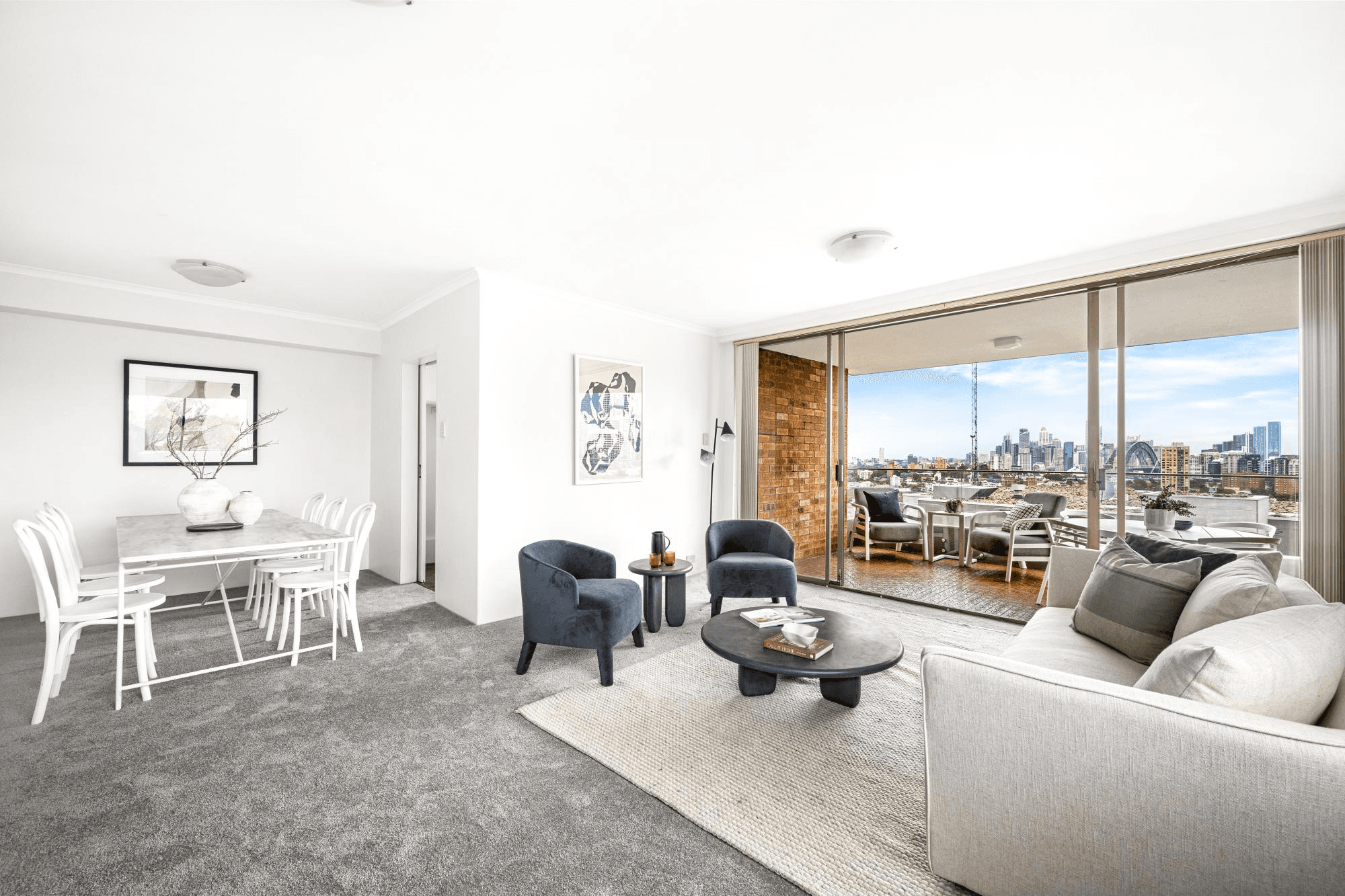 20/7 Highview Avenue, NEUTRAL BAY, NSW 2089