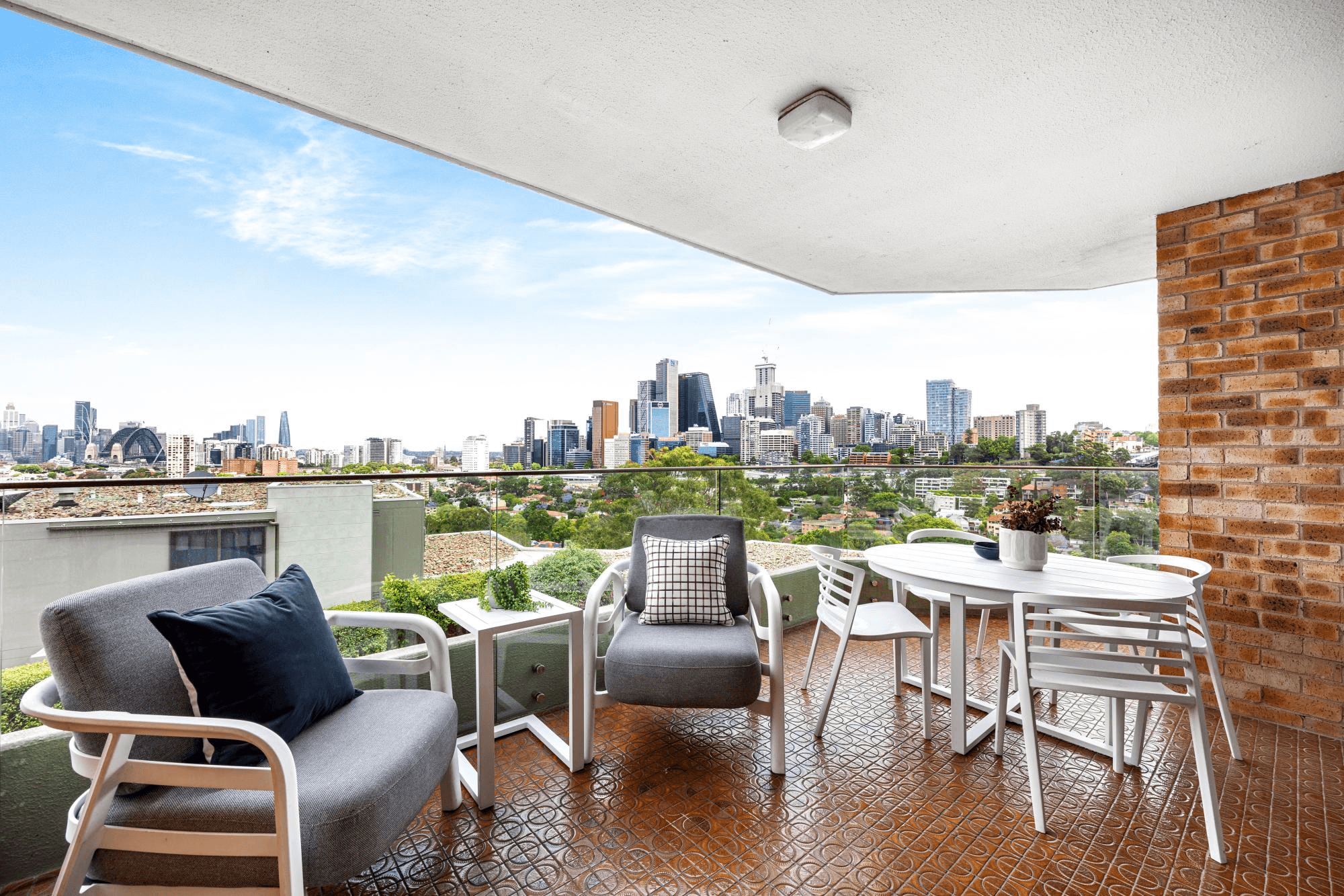 20/7 Highview Avenue, NEUTRAL BAY, NSW 2089