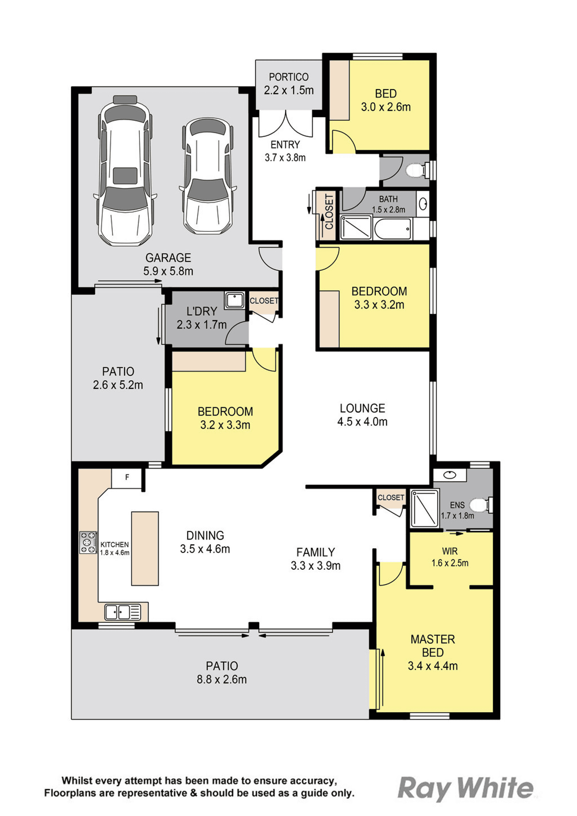 6 Sepia Place, GRIFFIN, QLD 4503