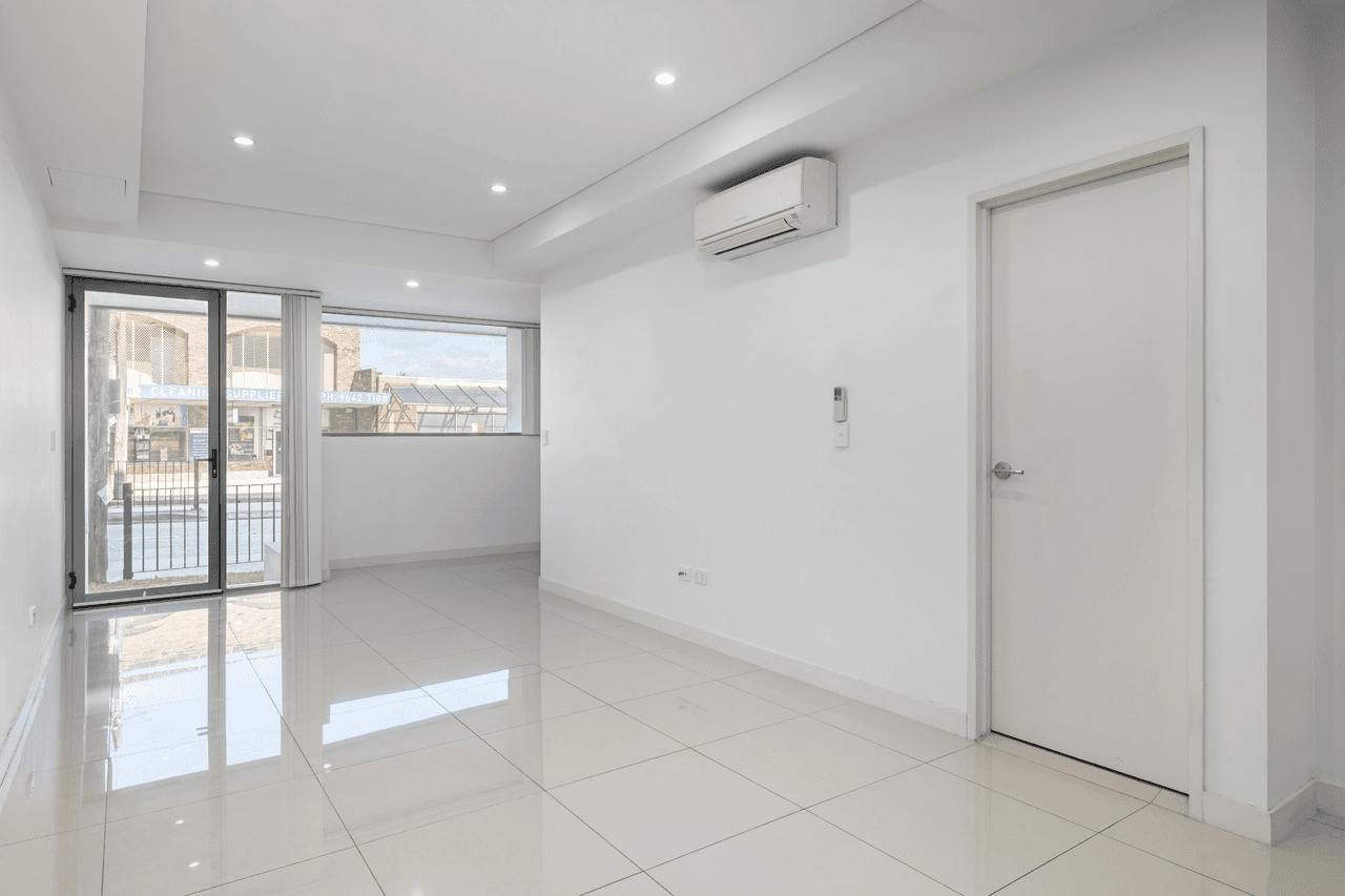 9/235 Homebush Road, Strathfield, NSW 2135