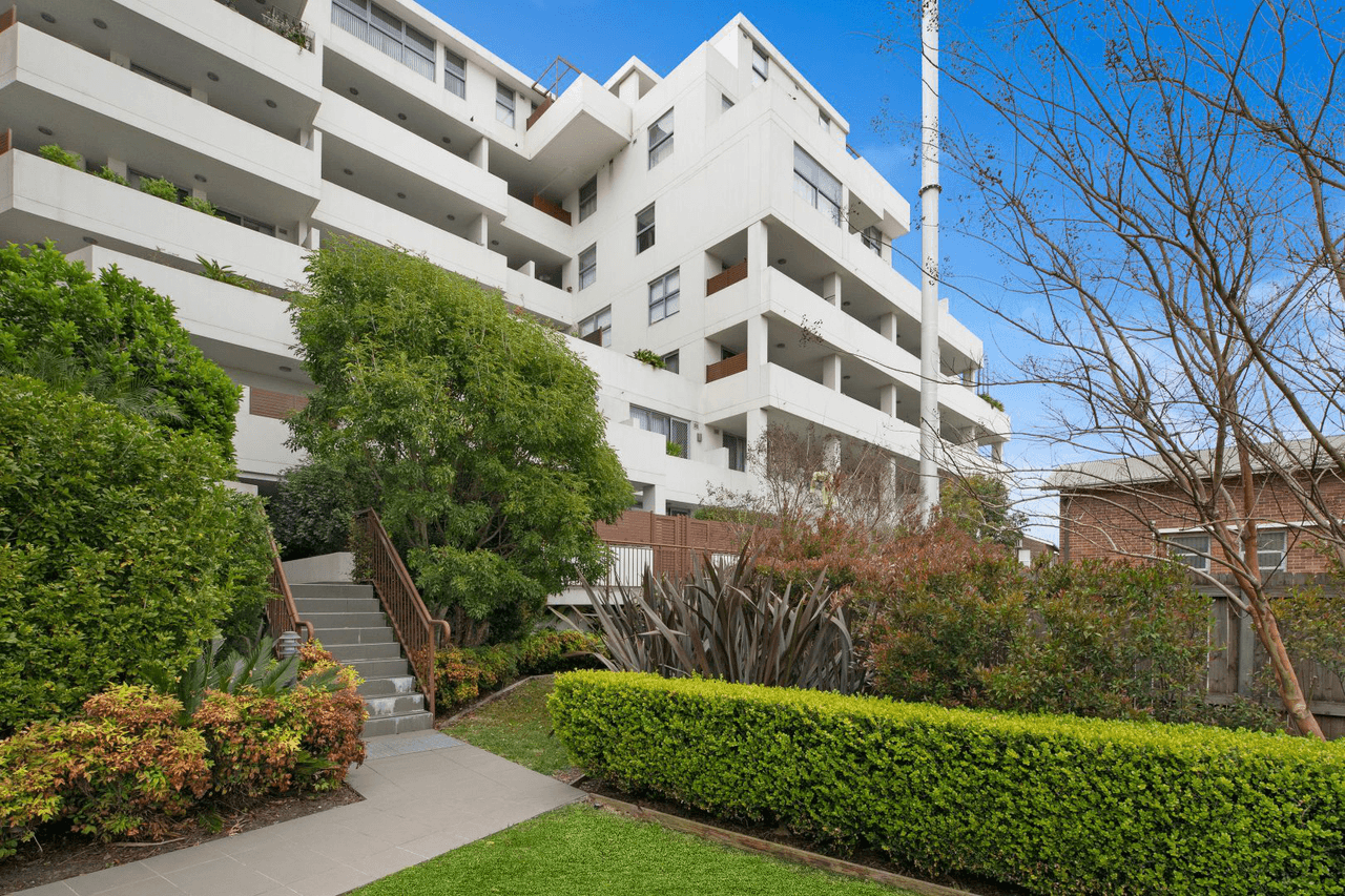 9/235 Homebush Road, Strathfield, NSW 2135