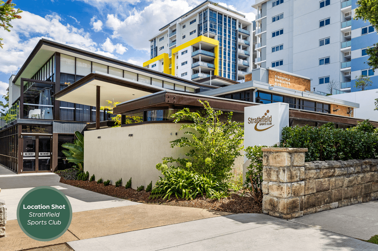 9/235 Homebush Road, Strathfield, NSW 2135