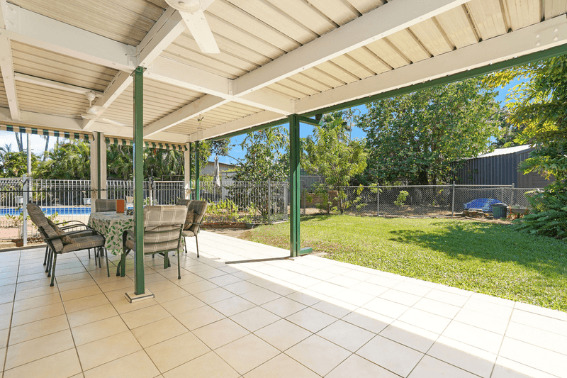 1 Crush Street, FANNIE BAY, NT 0820