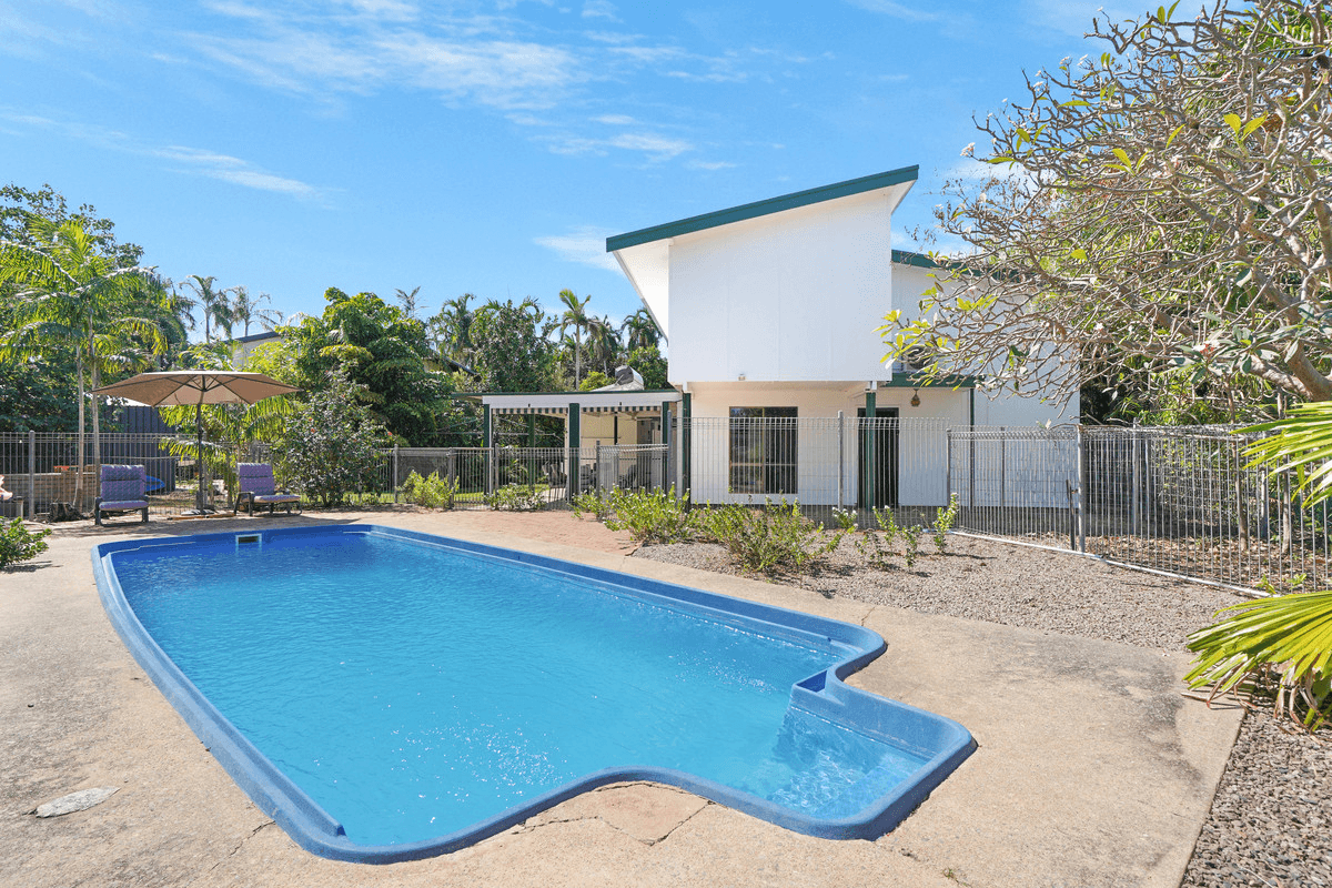 1 Crush Street, FANNIE BAY, NT 0820