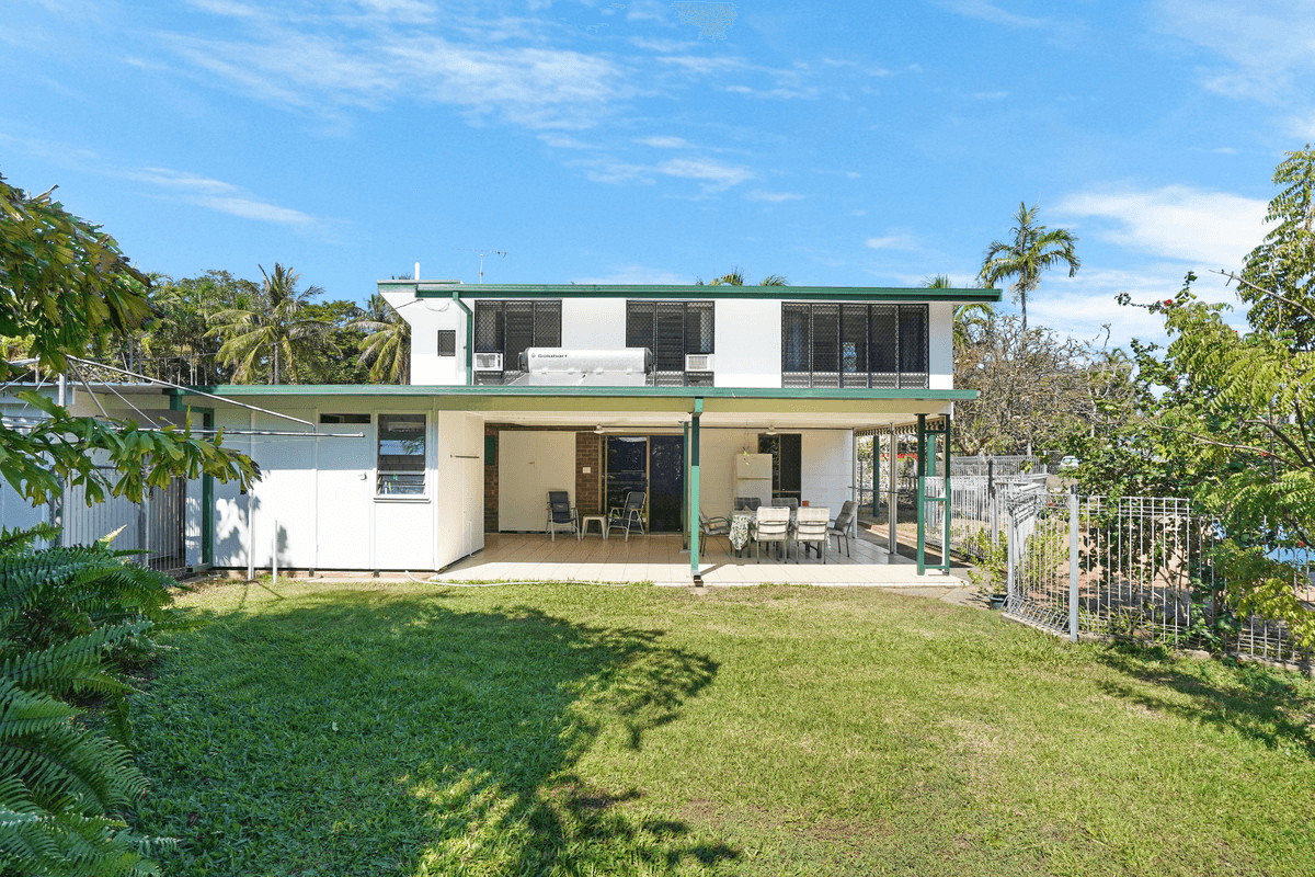 1 Crush Street, FANNIE BAY, NT 0820