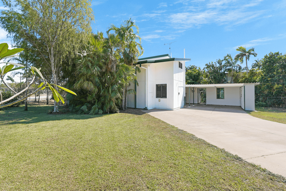 1 Crush Street, FANNIE BAY, NT 0820