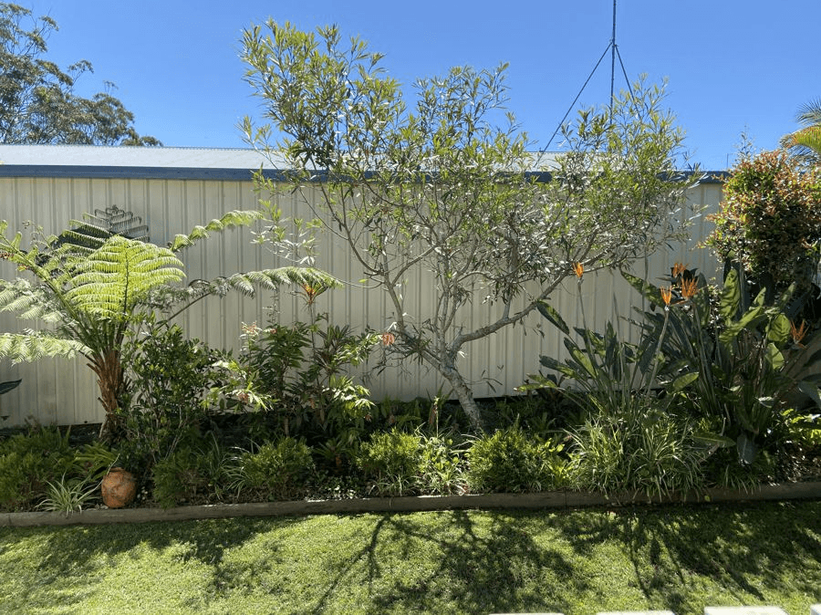 120 WATTLEGROVE TERRACE, VALLA BEACH, NSW 2448