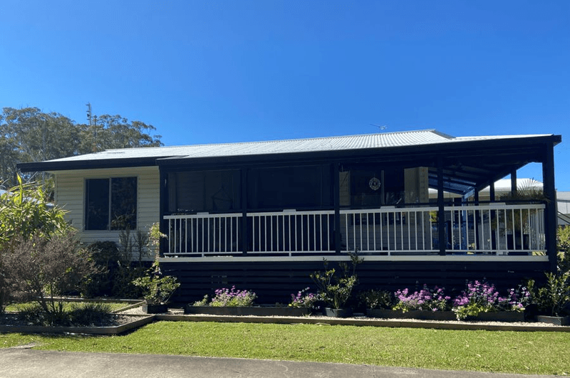 120 WATTLEGROVE TERRACE, VALLA BEACH, NSW 2448