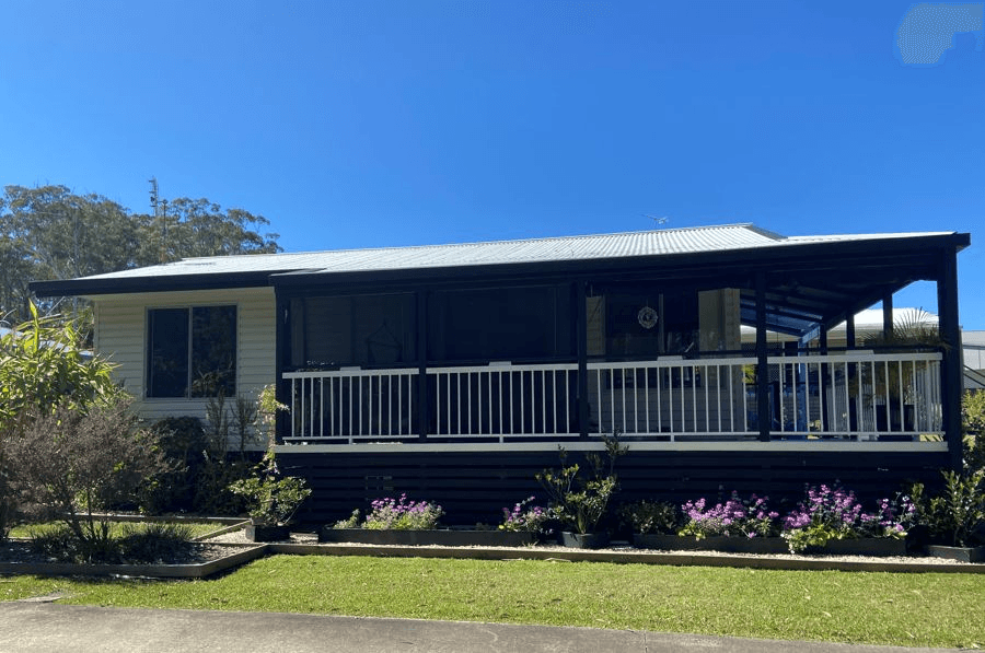 120 WATTLEGROVE TERRACE, VALLA BEACH, NSW 2448