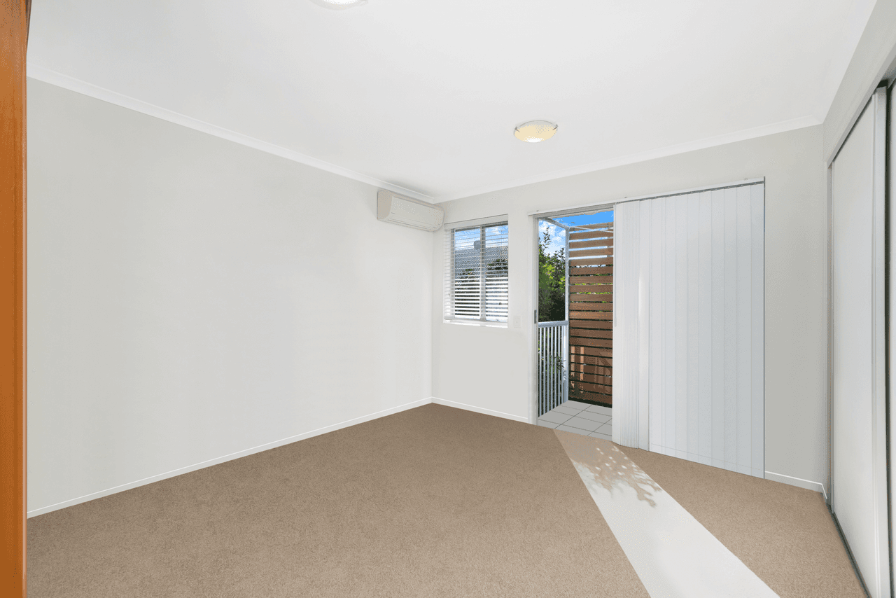 3/82 Oxley Avenue, WOODY POINT, QLD 4019