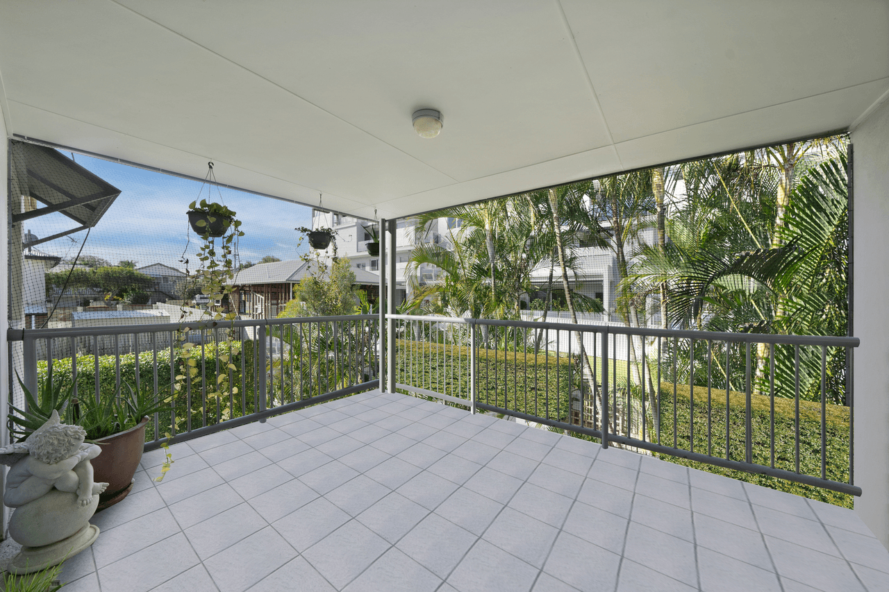 3/82 Oxley Avenue, WOODY POINT, QLD 4019