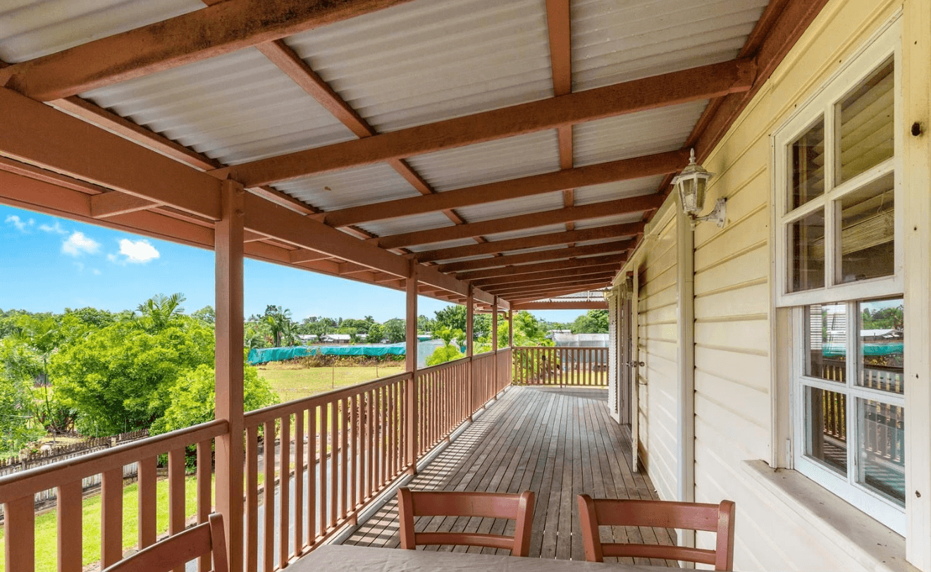 8 Skull Road, WHITE ROCK, QLD 4868