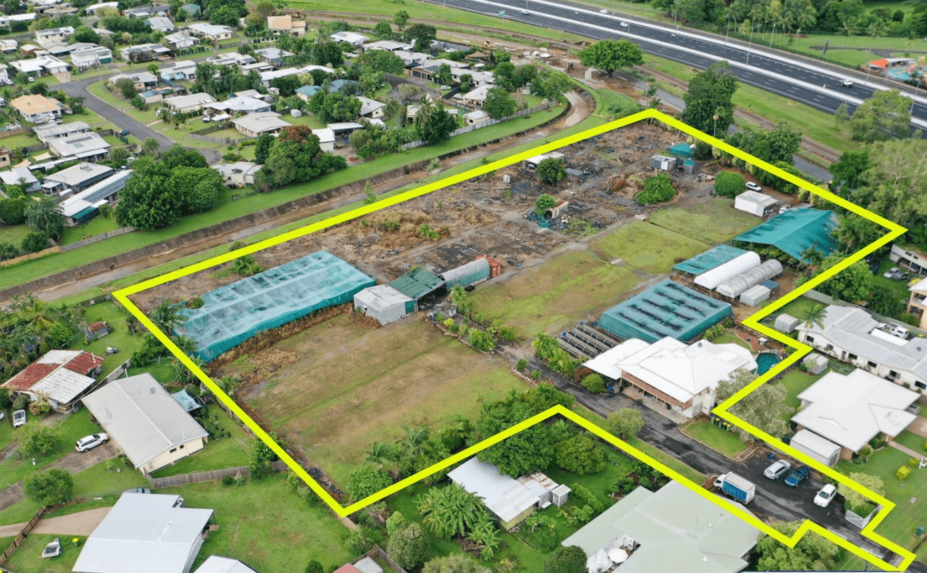 8 Skull Road, WHITE ROCK, QLD 4868