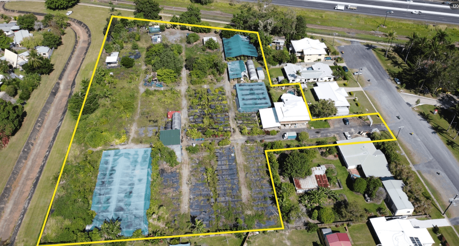 8 Skull Road, WHITE ROCK, QLD 4868