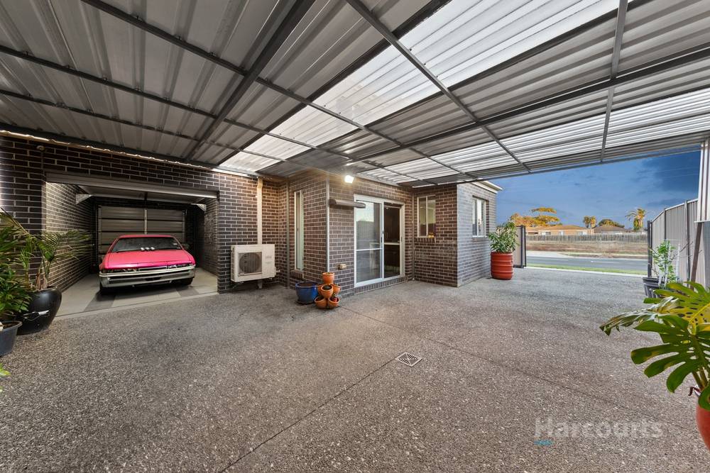 1/1 Carroll Street, Deer Park, VIC 3023