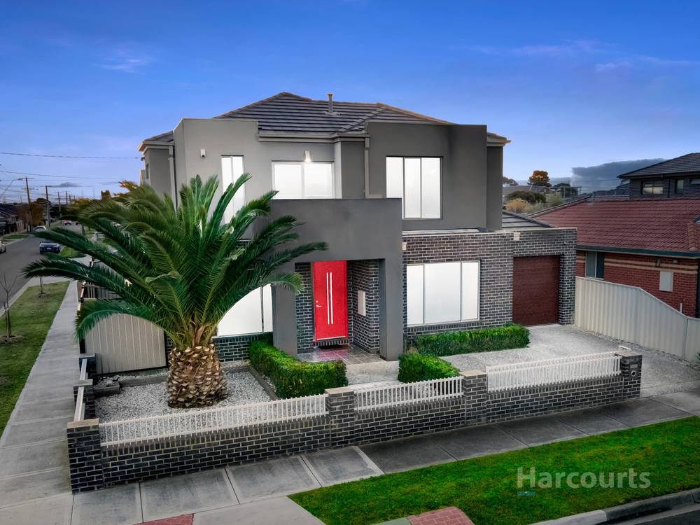 1/1 Carroll Street, Deer Park, VIC 3023