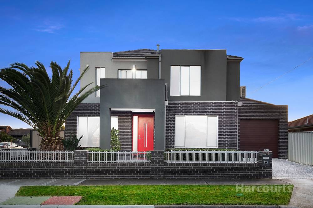 1/1 Carroll Street, Deer Park, VIC 3023