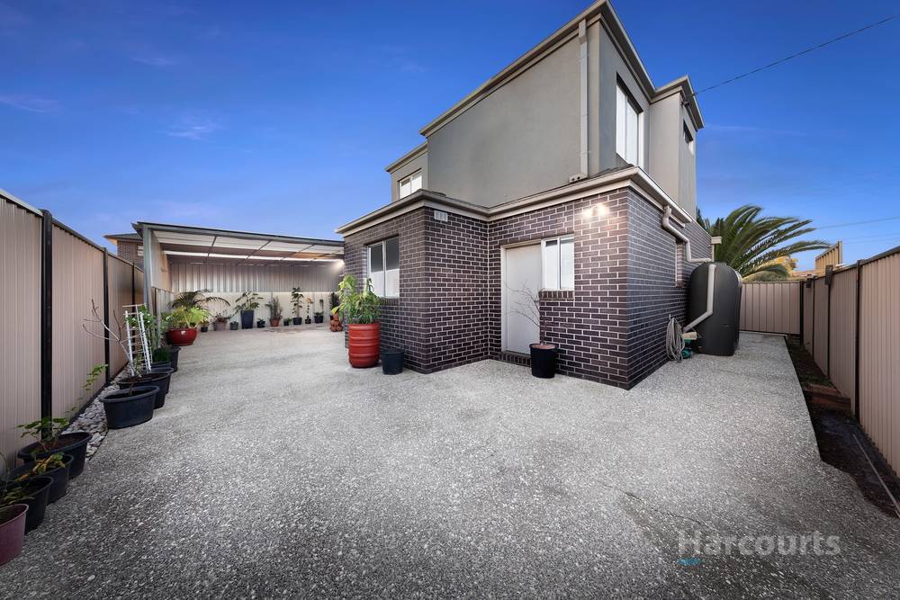 1/1 Carroll Street, Deer Park, VIC 3023