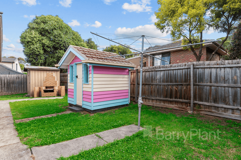 34 Ainsdale Avenue, Wantirna, VIC 3152