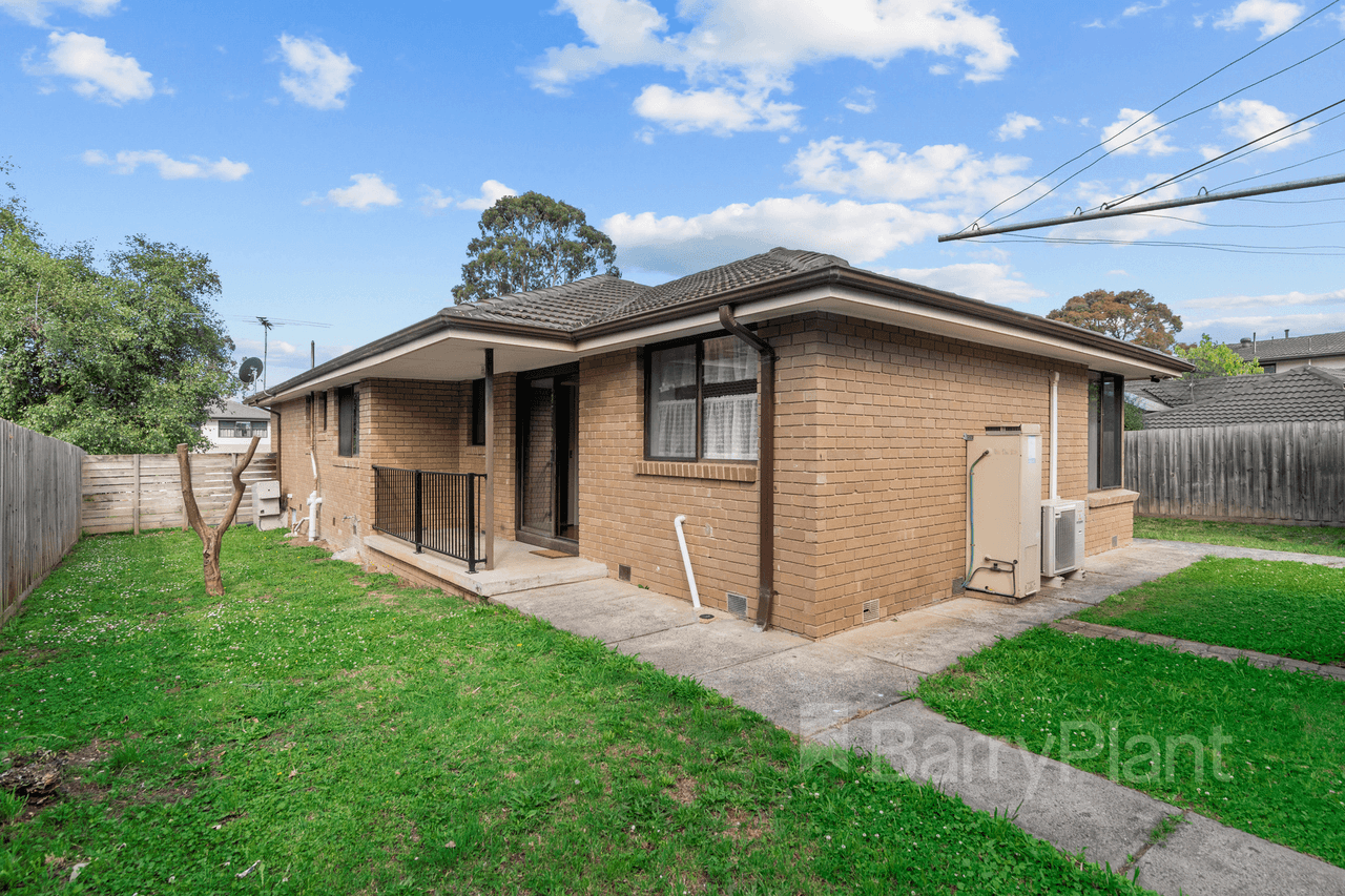 34 Ainsdale Avenue, Wantirna, VIC 3152