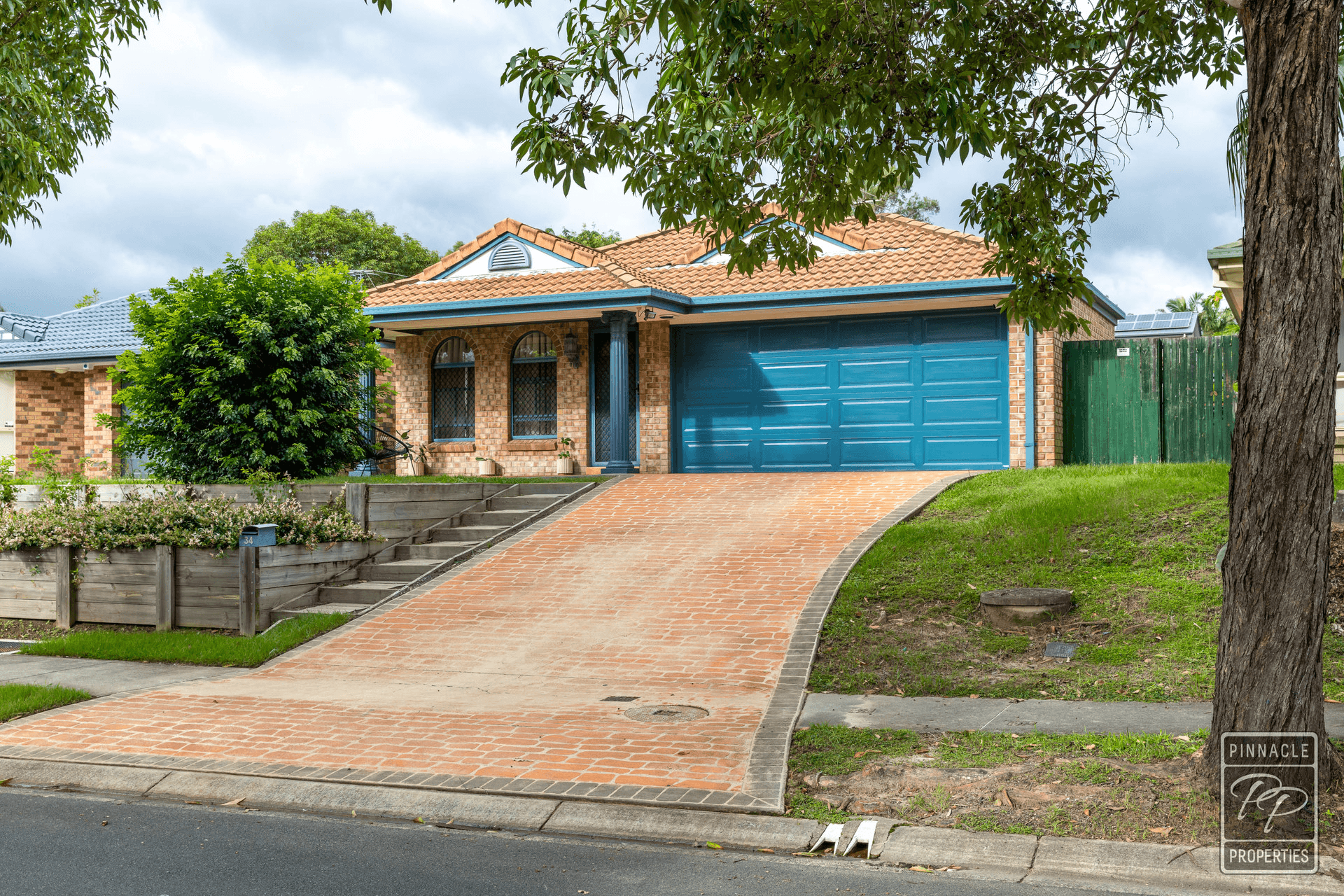 34 Toolara Circuit, Forest Lake, QLD 4078