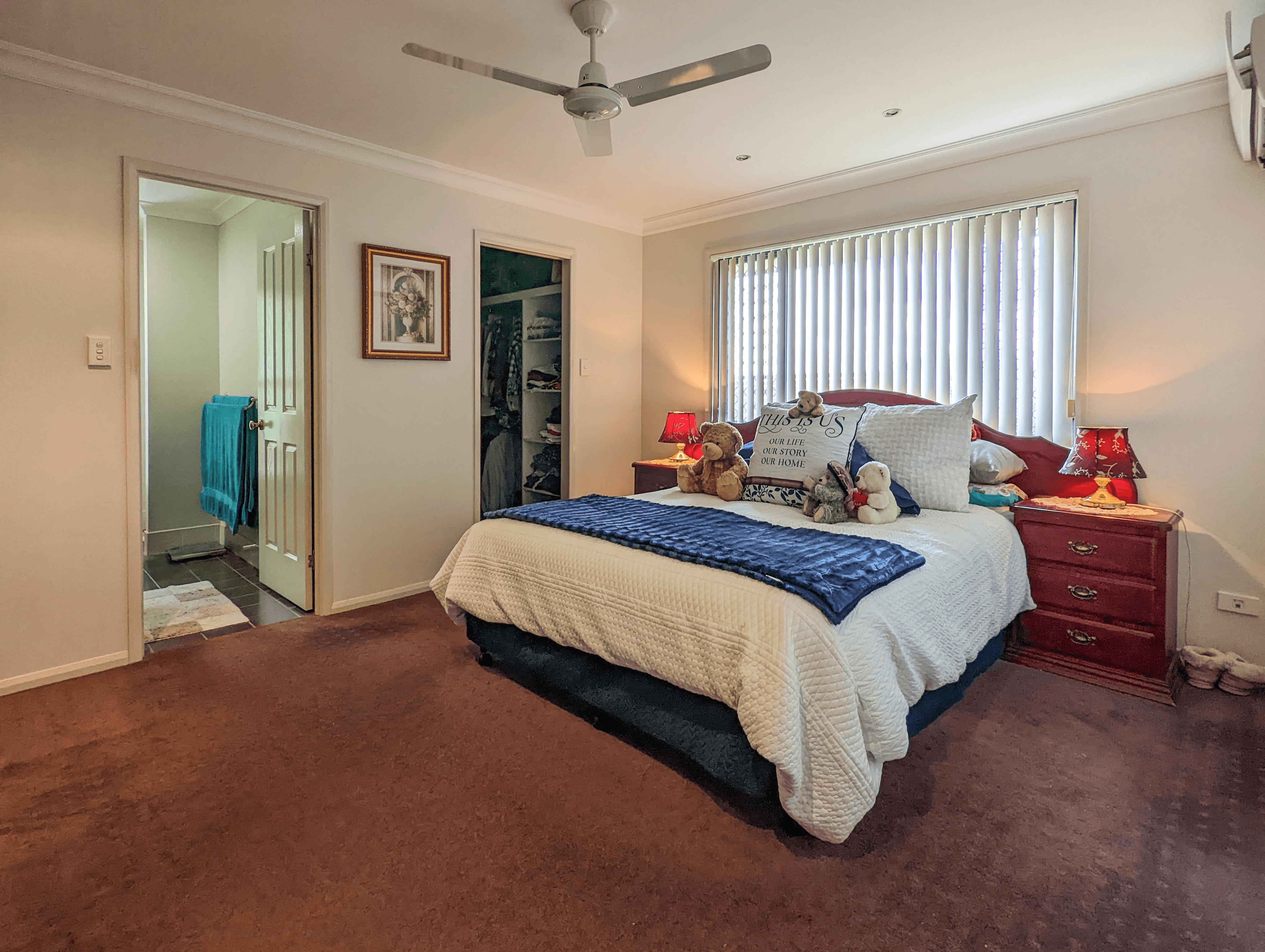 5 Pendrea Close, Kleinton, QLD 4352