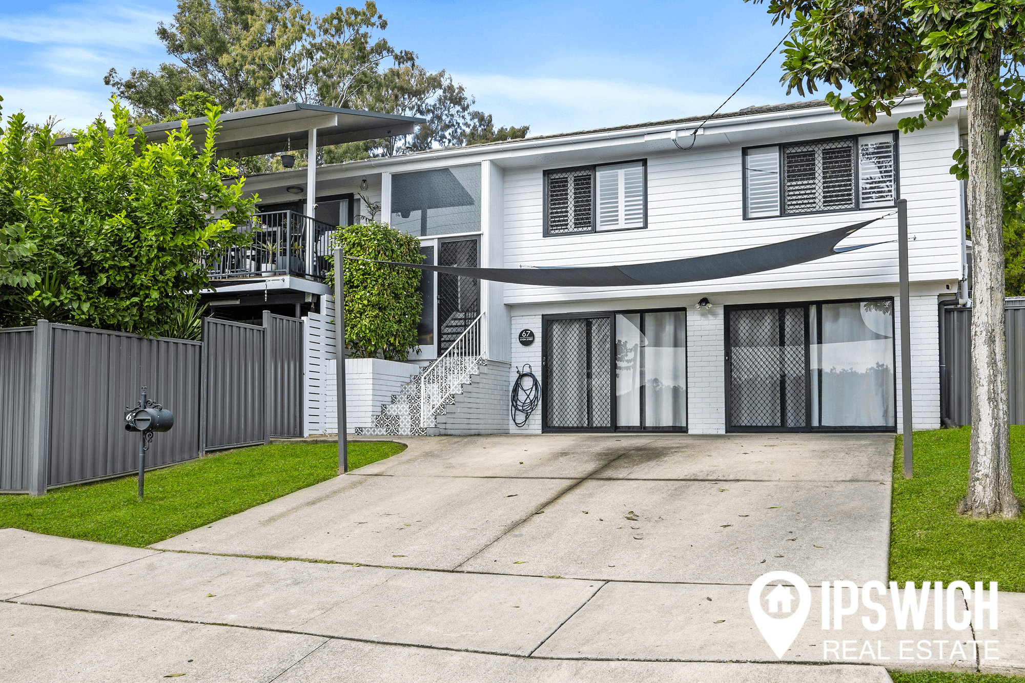 67 AVON STREET, LEICHHARDT, QLD 4305