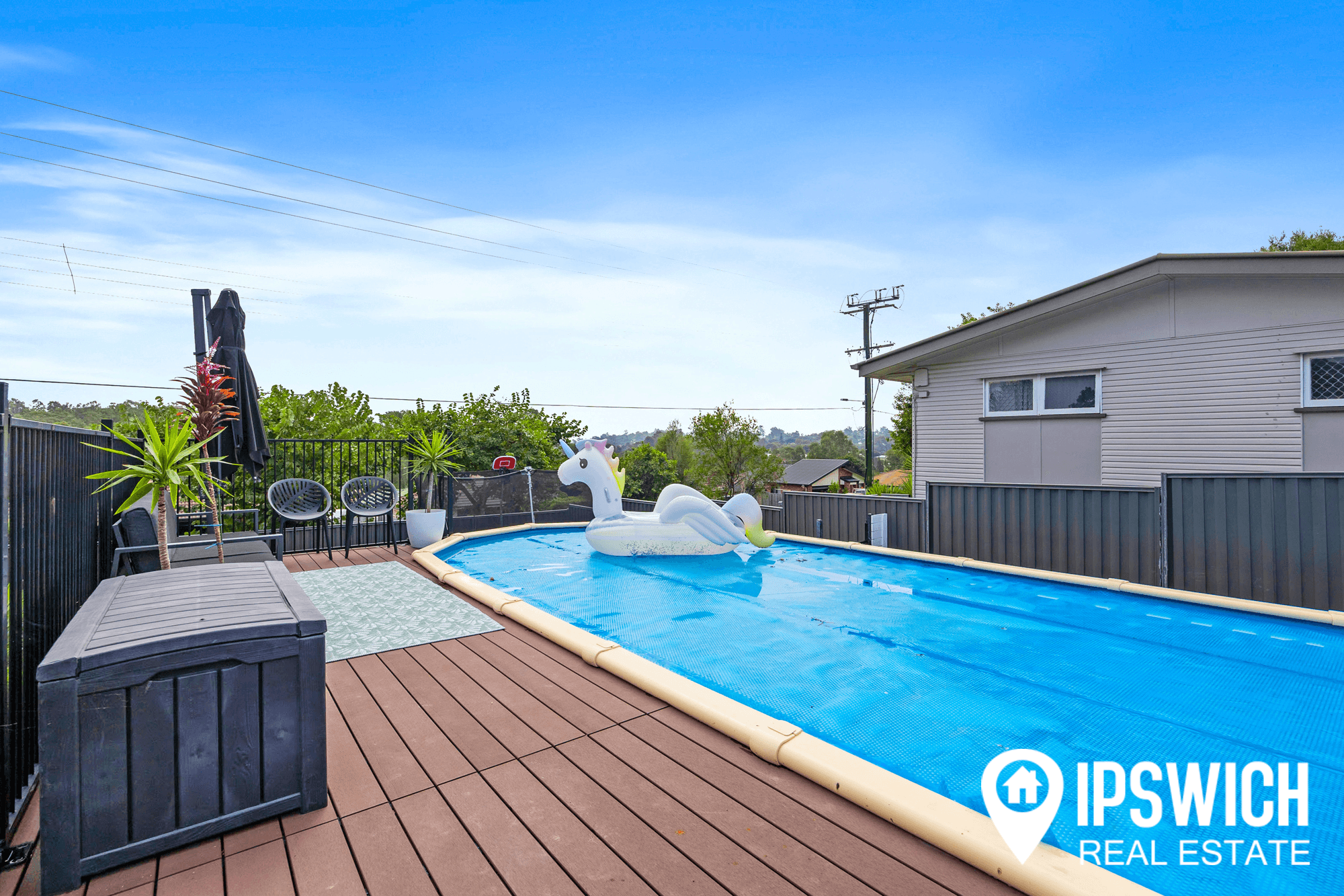 67 AVON STREET, LEICHHARDT, QLD 4305