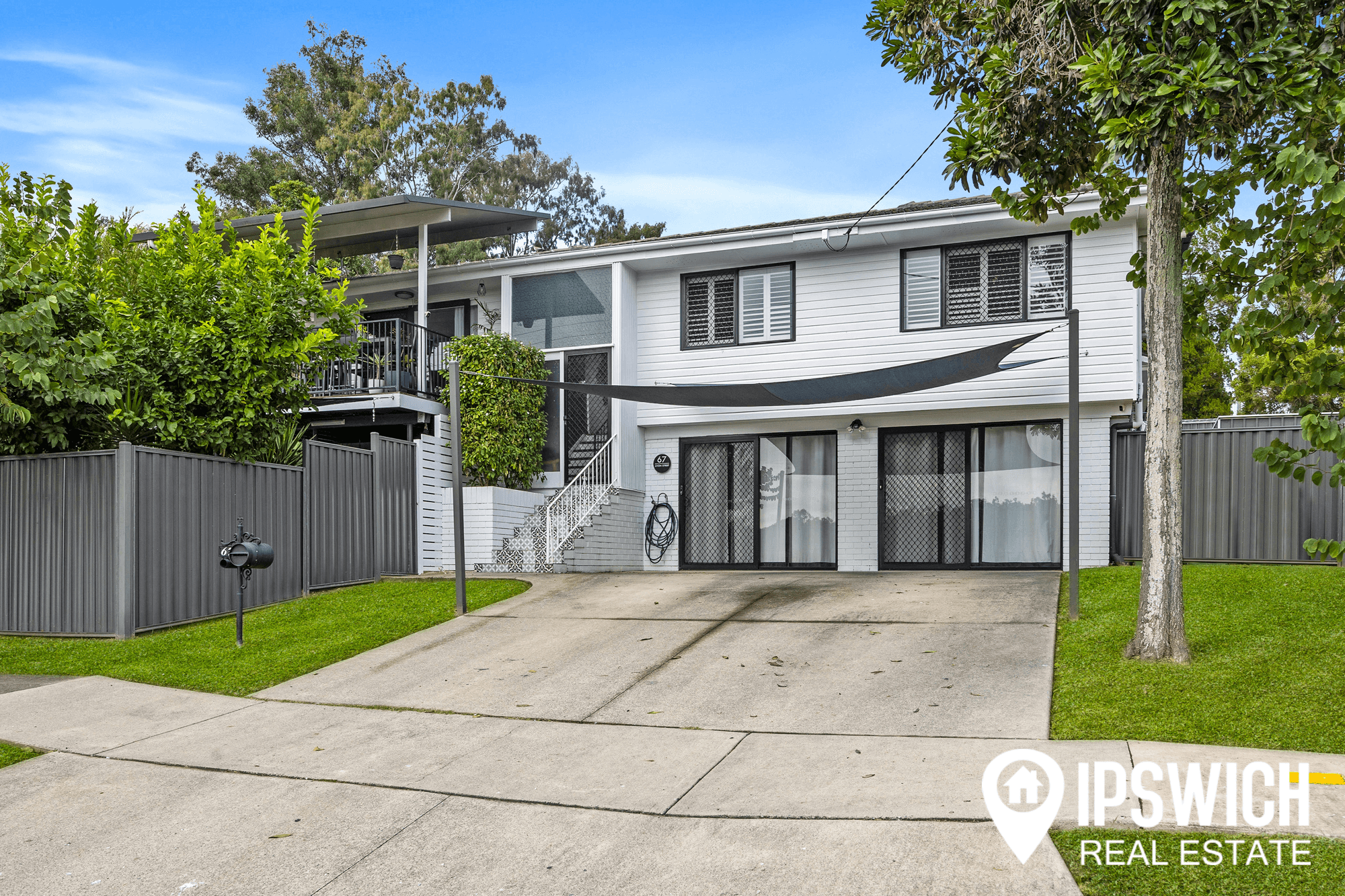 67 AVON STREET, LEICHHARDT, QLD 4305