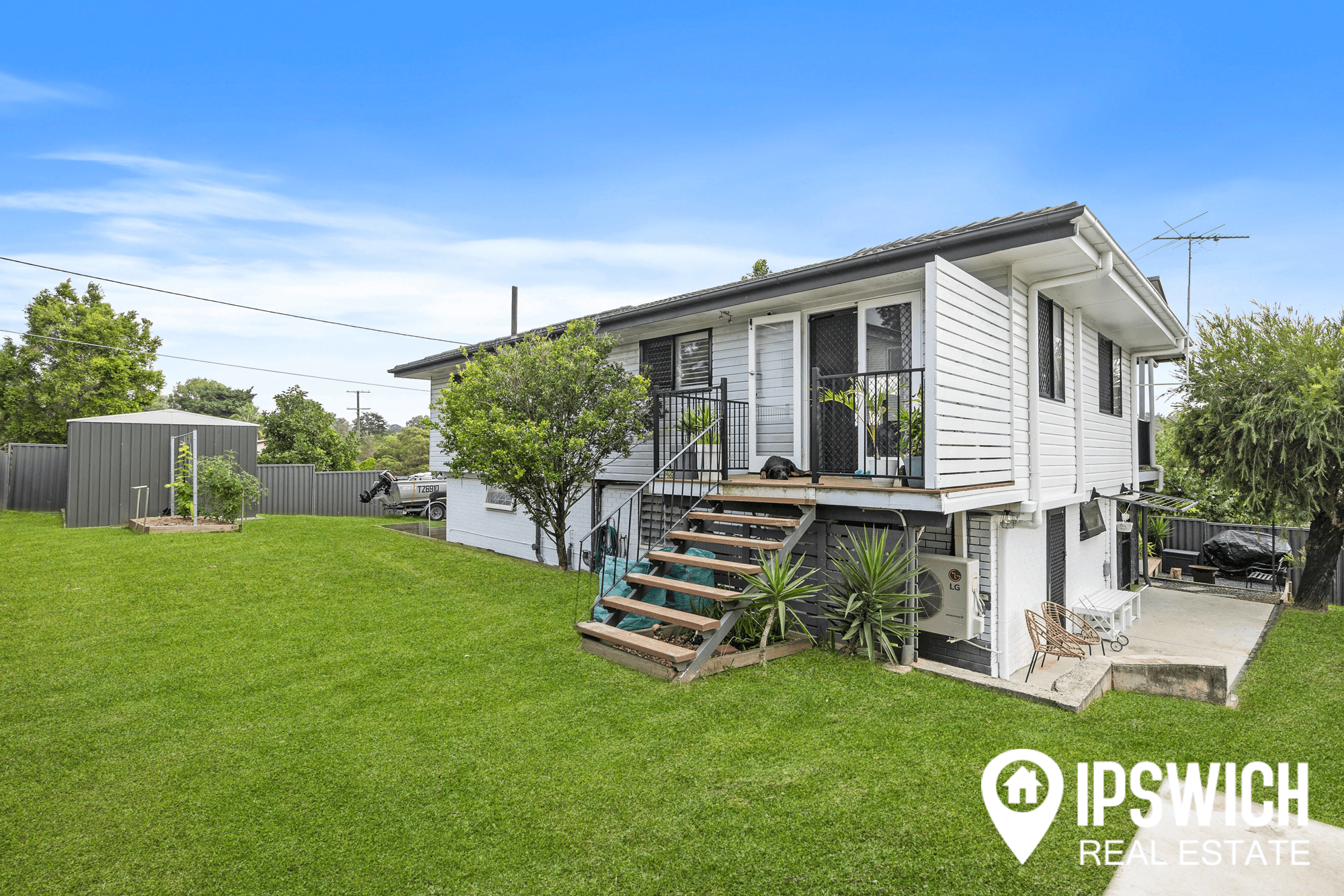 67 AVON STREET, LEICHHARDT, QLD 4305