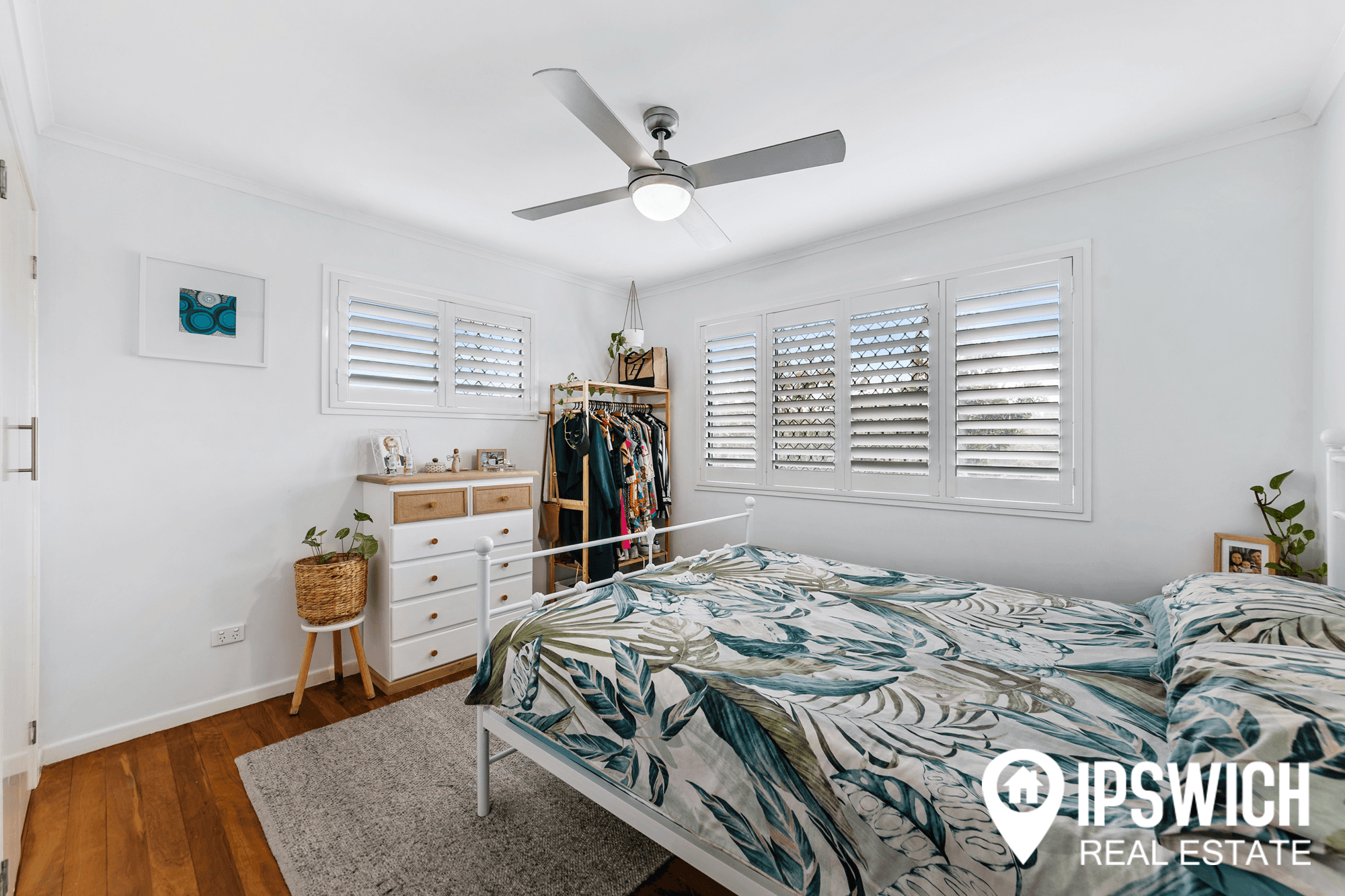 67 AVON STREET, LEICHHARDT, QLD 4305