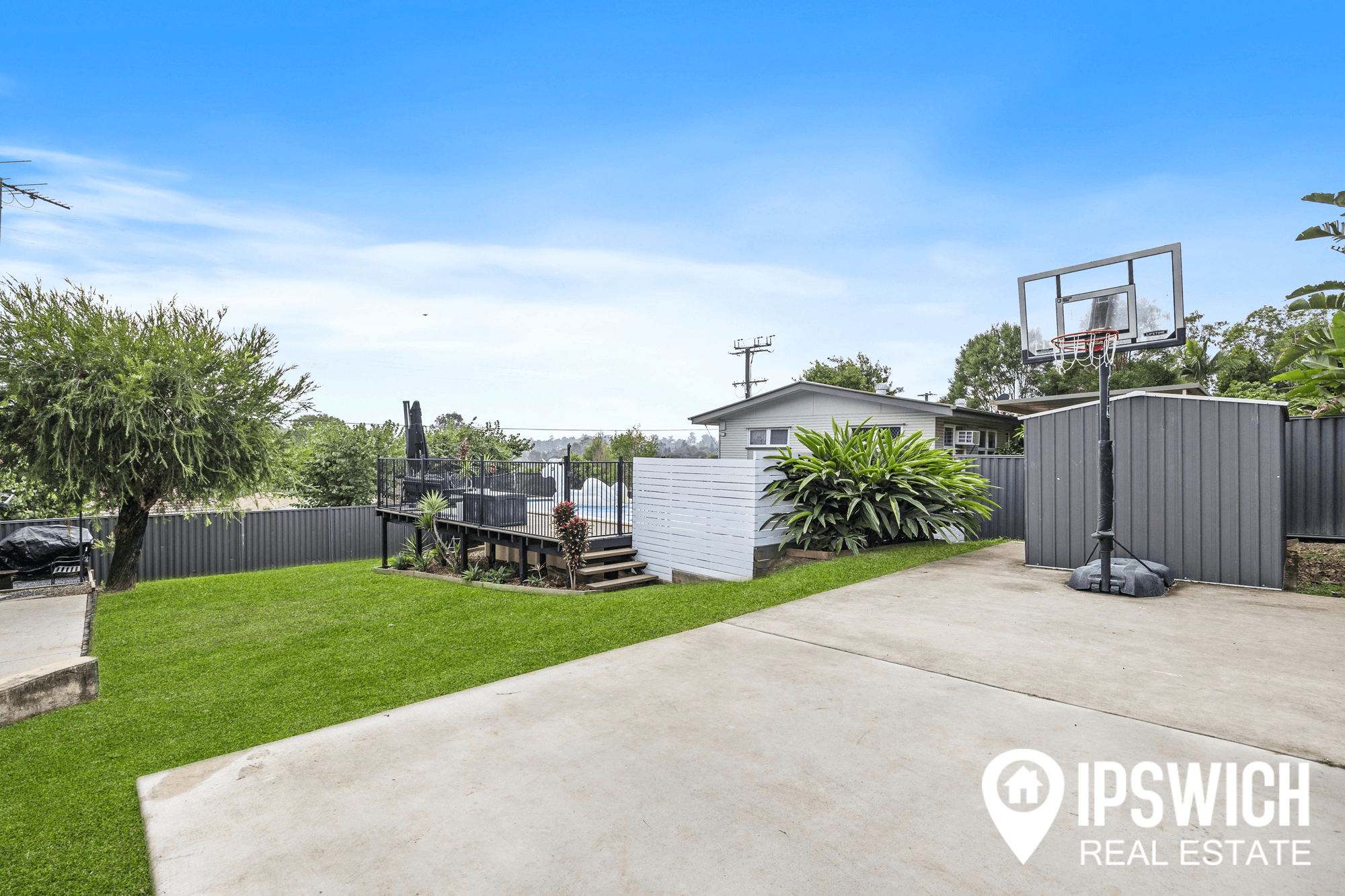 67 AVON STREET, LEICHHARDT, QLD 4305