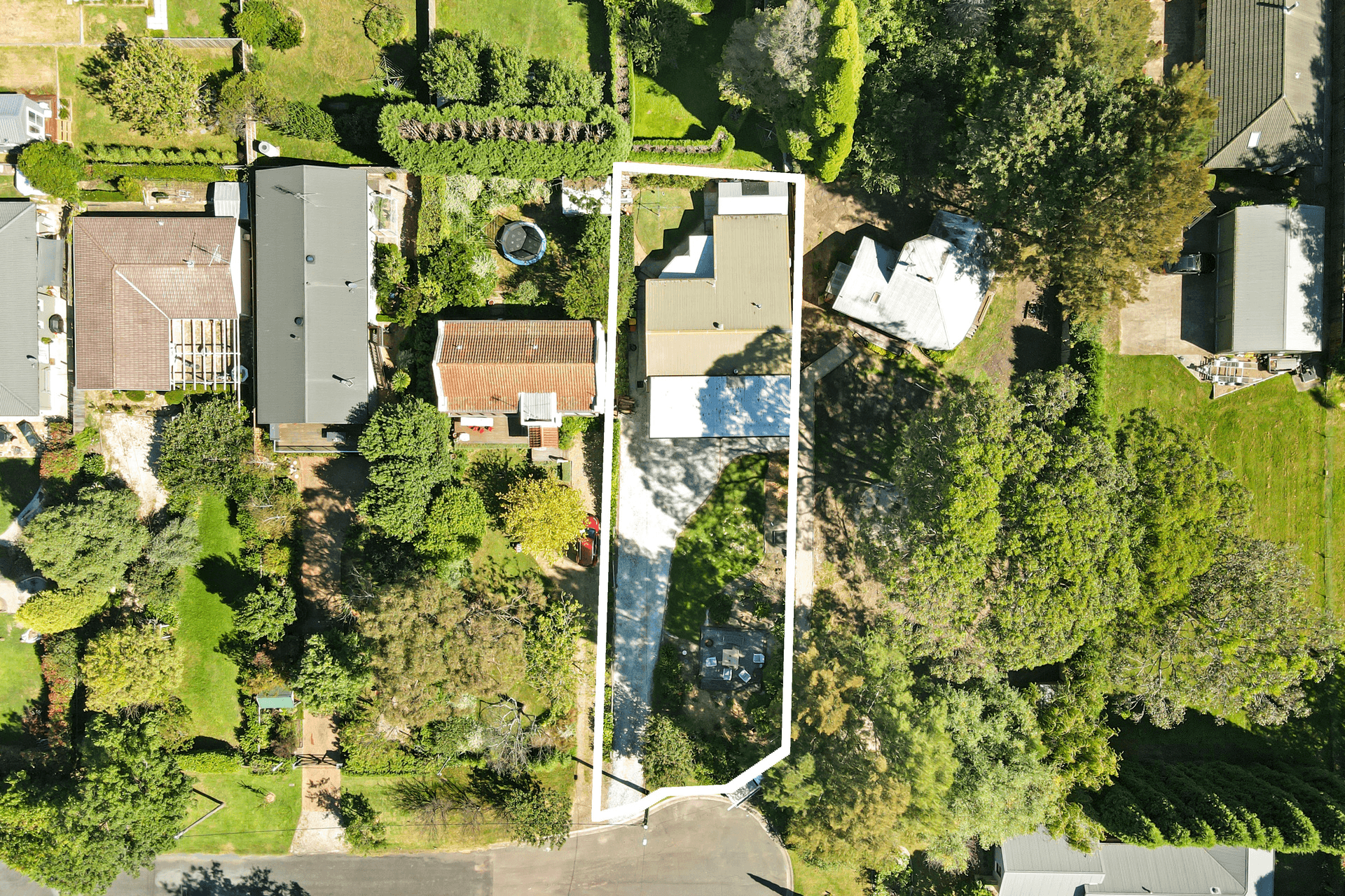3 Clearview Street, Bowral, NSW 2576