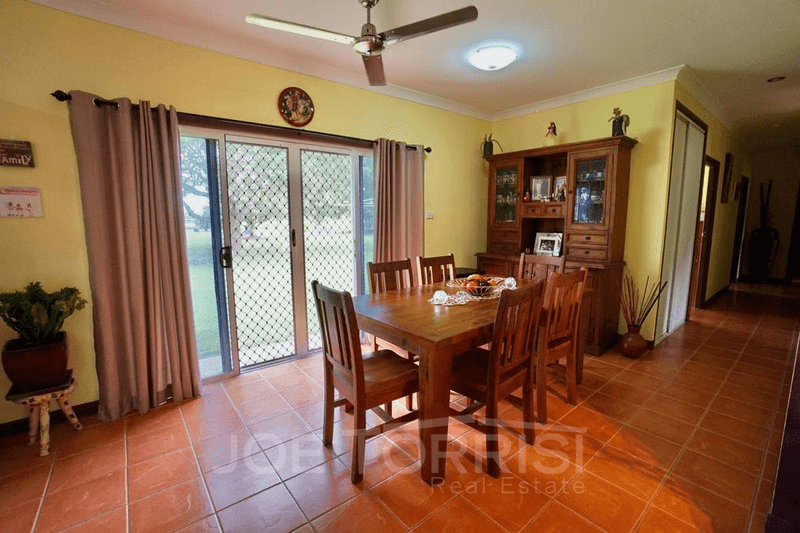 40 Malone Road, Mareeba, QLD 4880