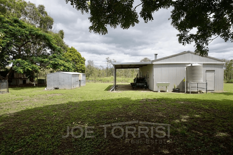 40 Malone Road, Mareeba, QLD 4880