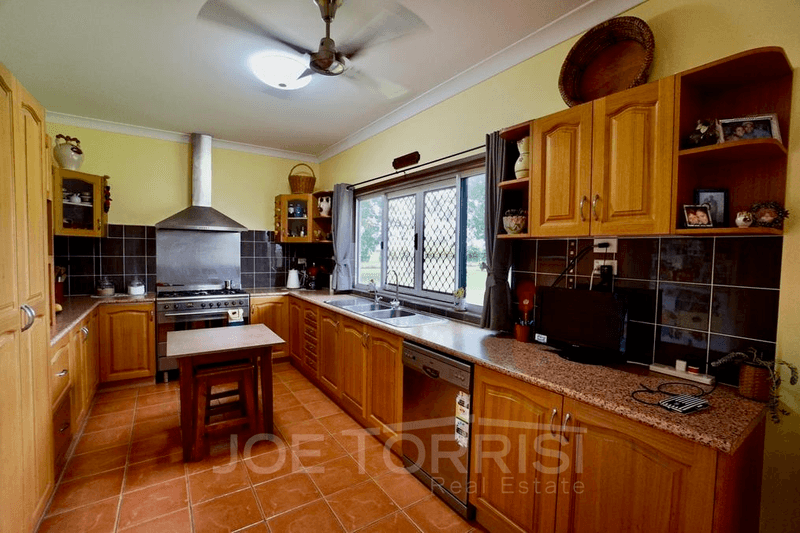 40 Malone Road, Mareeba, QLD 4880