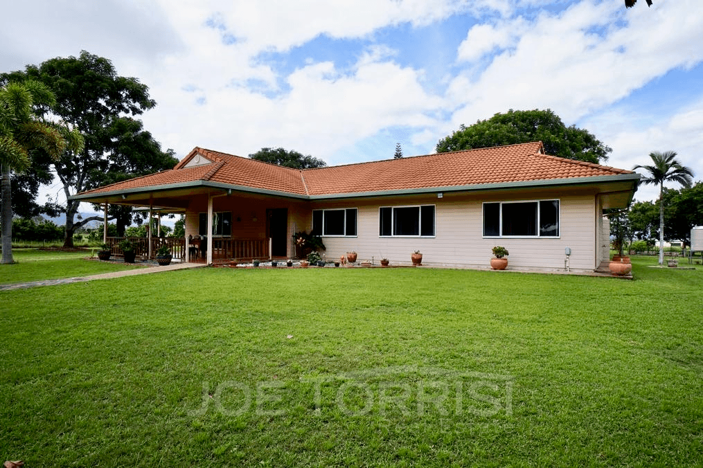 40 Malone Road, Mareeba, QLD 4880